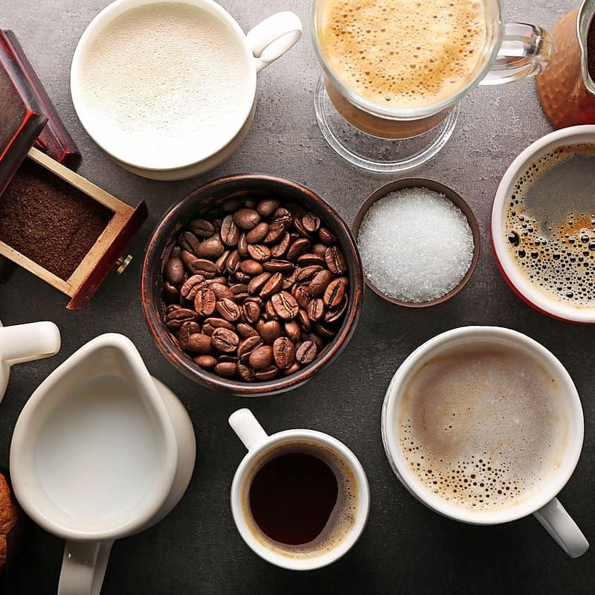 11 delightful drinks you can make with your Flair Espresso Maker