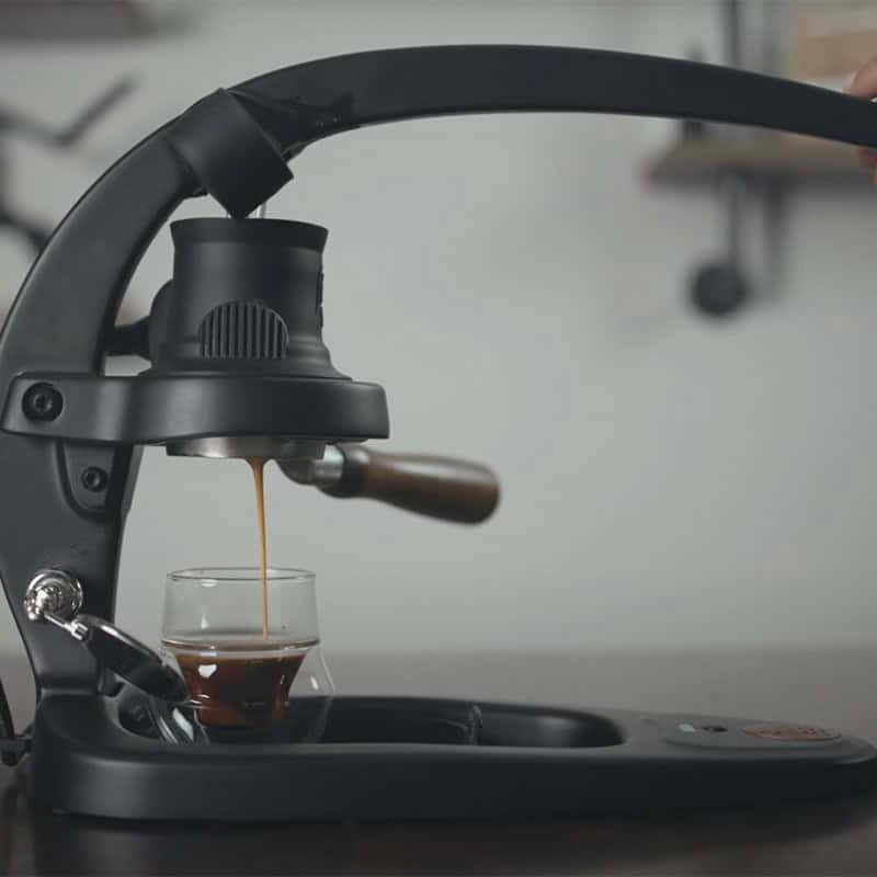 The Complete Guide Espresso Pre-Infusion Techniques