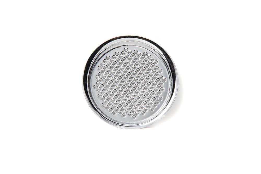 Flair stainless steel dispersion screen for Classic and 2GO