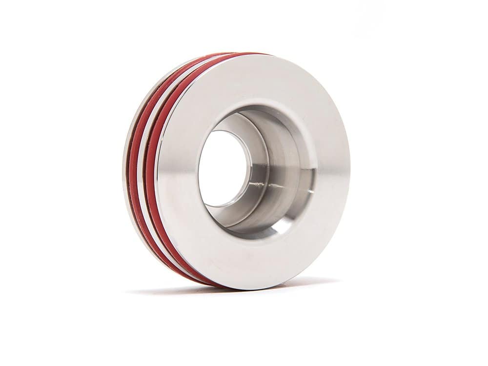 Flair PRO stainless steel plunger