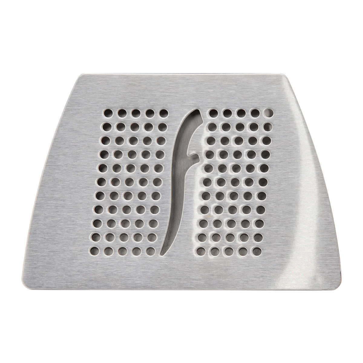 Flair stainless steel drip tray