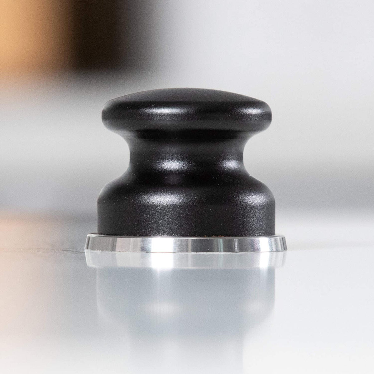 Flair 49 PRO Stainless Steel Tamper