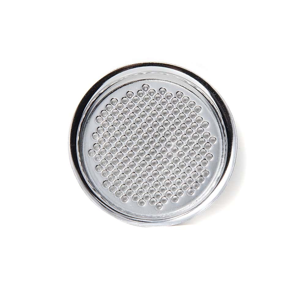Flair standard stainless steel dispersion screen