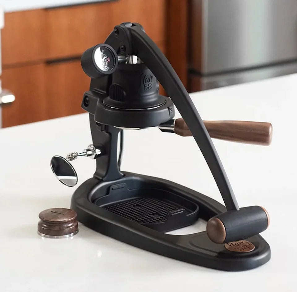 Flair 58 Plus 2 manual espresso maker