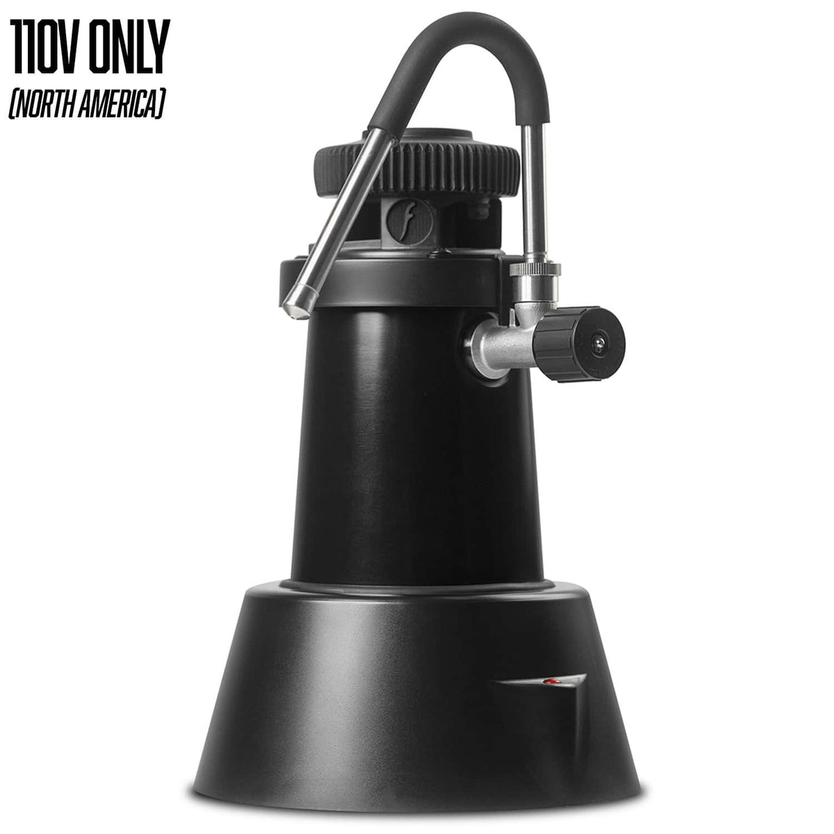 Flair eWizard Steamer for 110v systems only