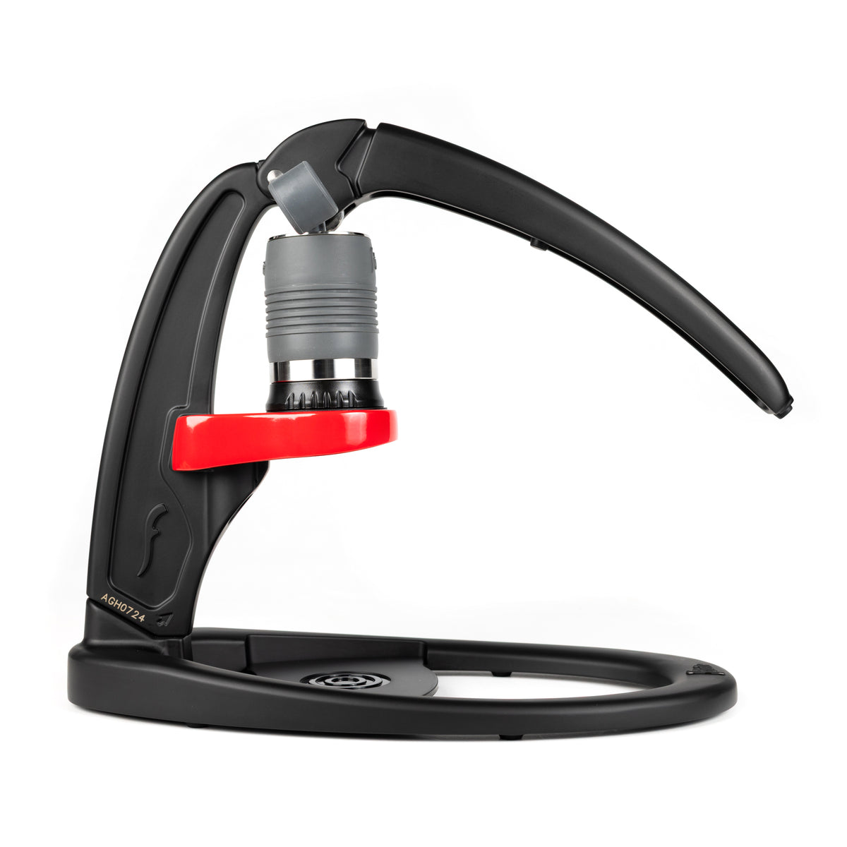 Flair Classic Manual Espresso Maker on a white background.