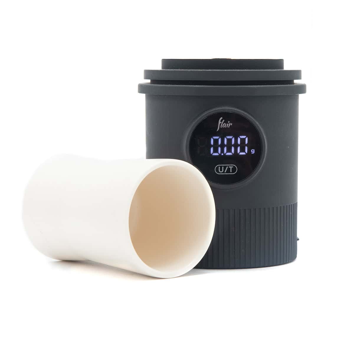 Flair Weigh Cup - Digital Dosing Cup