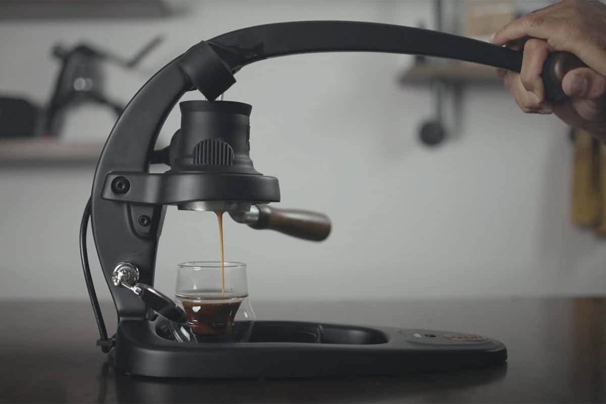 The Complete Guide Espresso Pre-Infusion Techniques