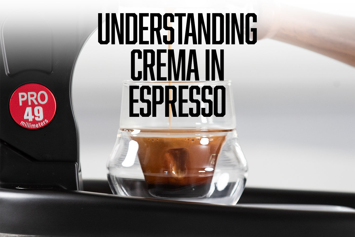 Understanding Crema in Espresso
