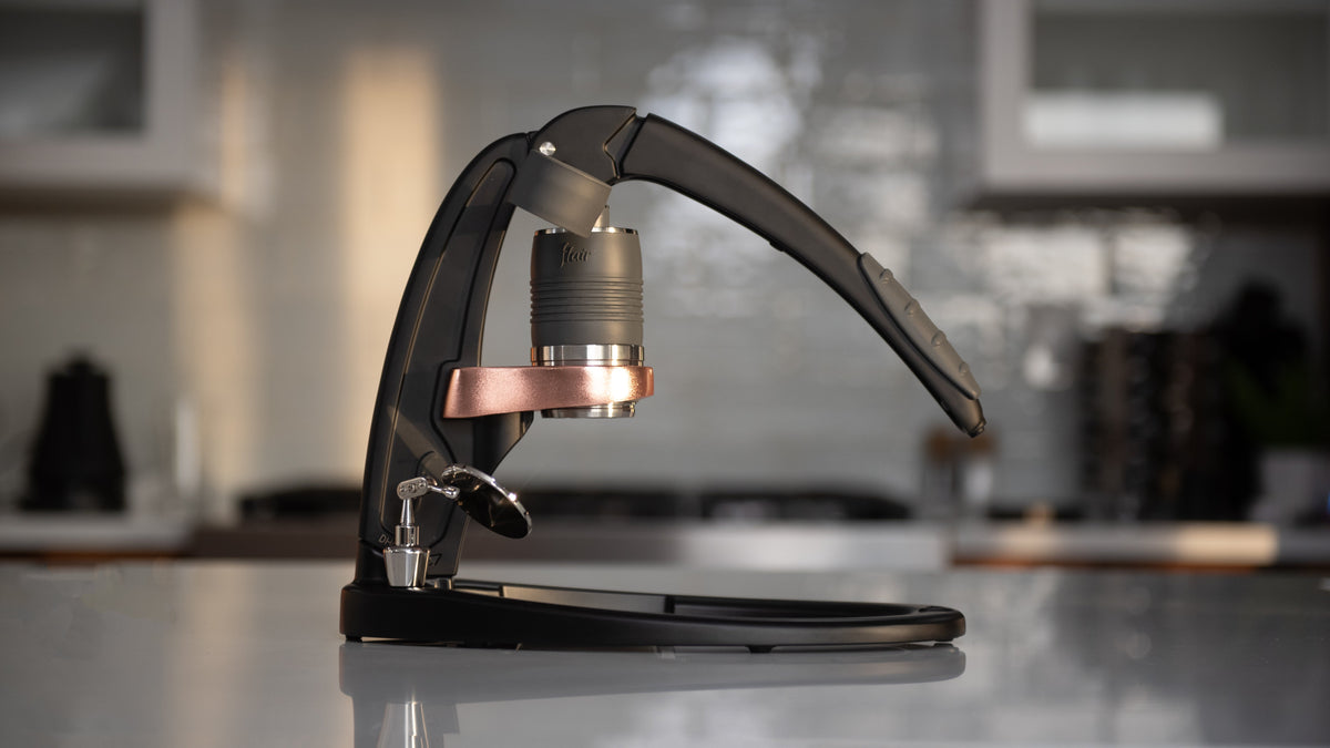Refurbished Flair Espresso Makers