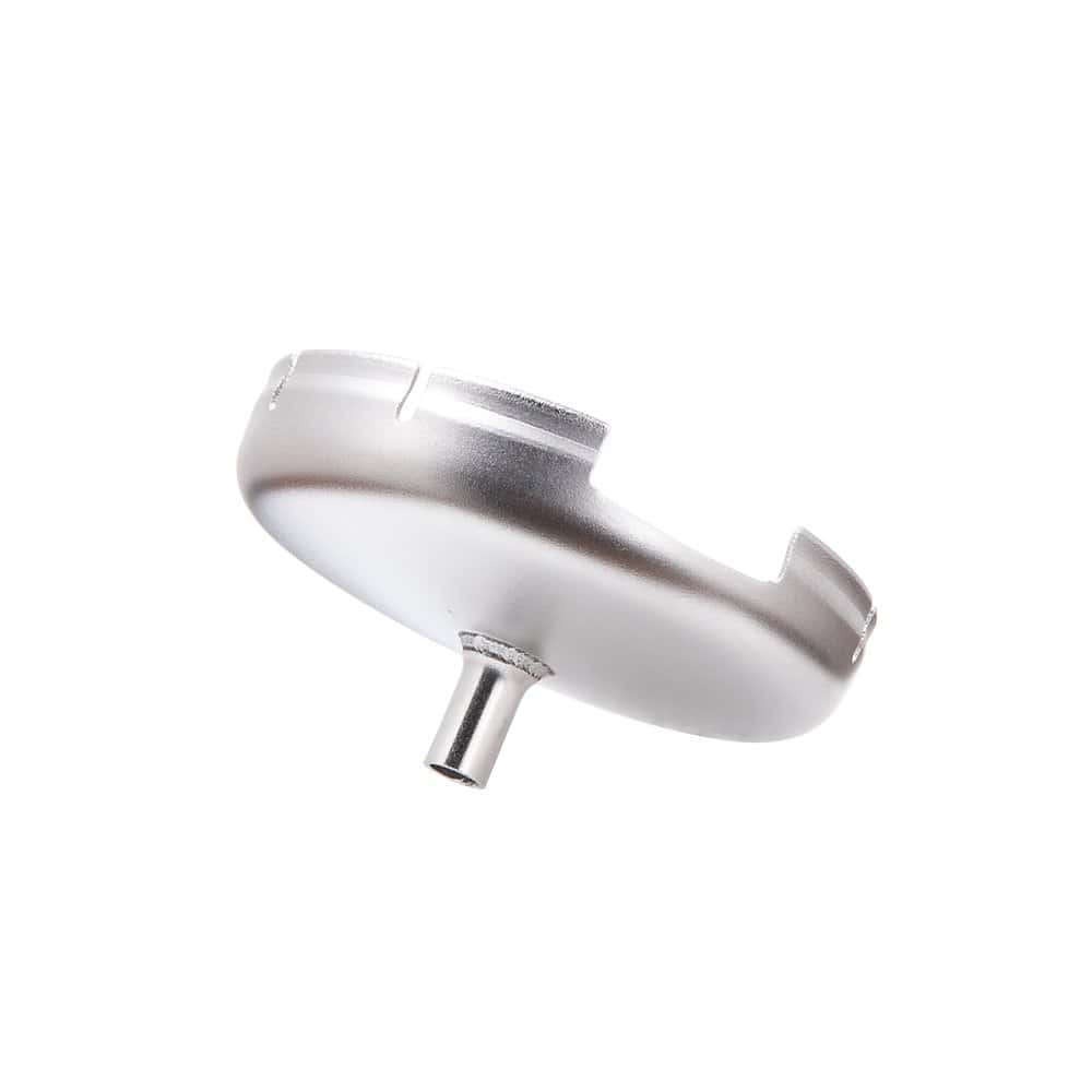Flair PRO Stainless steel spout