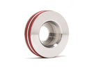 Flair stainless steel plunger