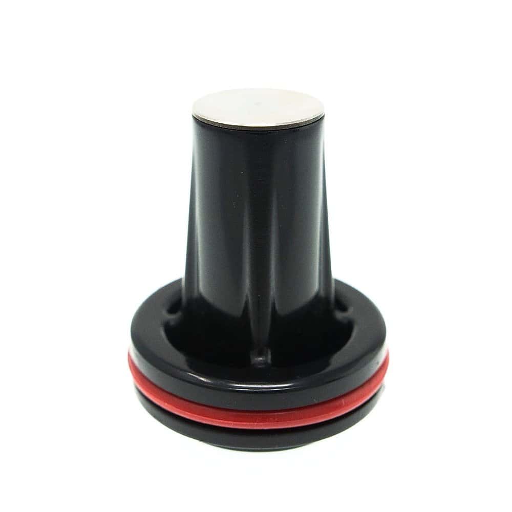 Flair piston.