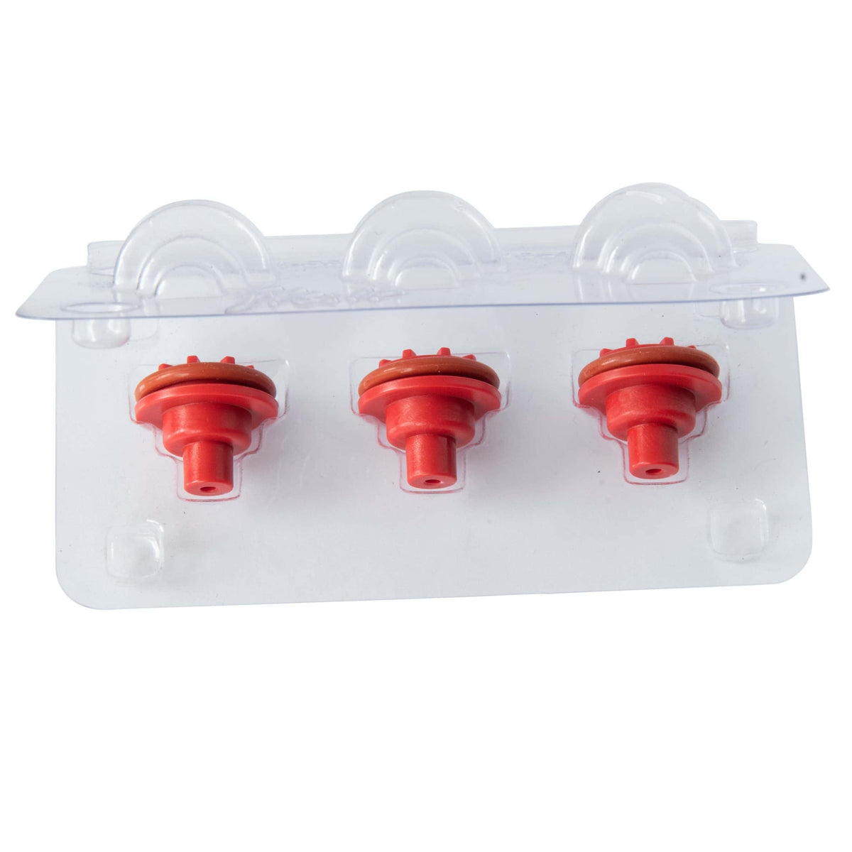 Flow-Control Spout Kit