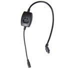 Flair 58 preheat controller with elbox connector
