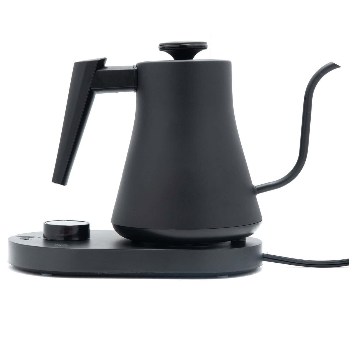 Flair Cafe Kettle on a white background