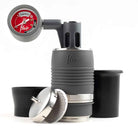 Full Flair PRO 3 Brew Head and accessories.