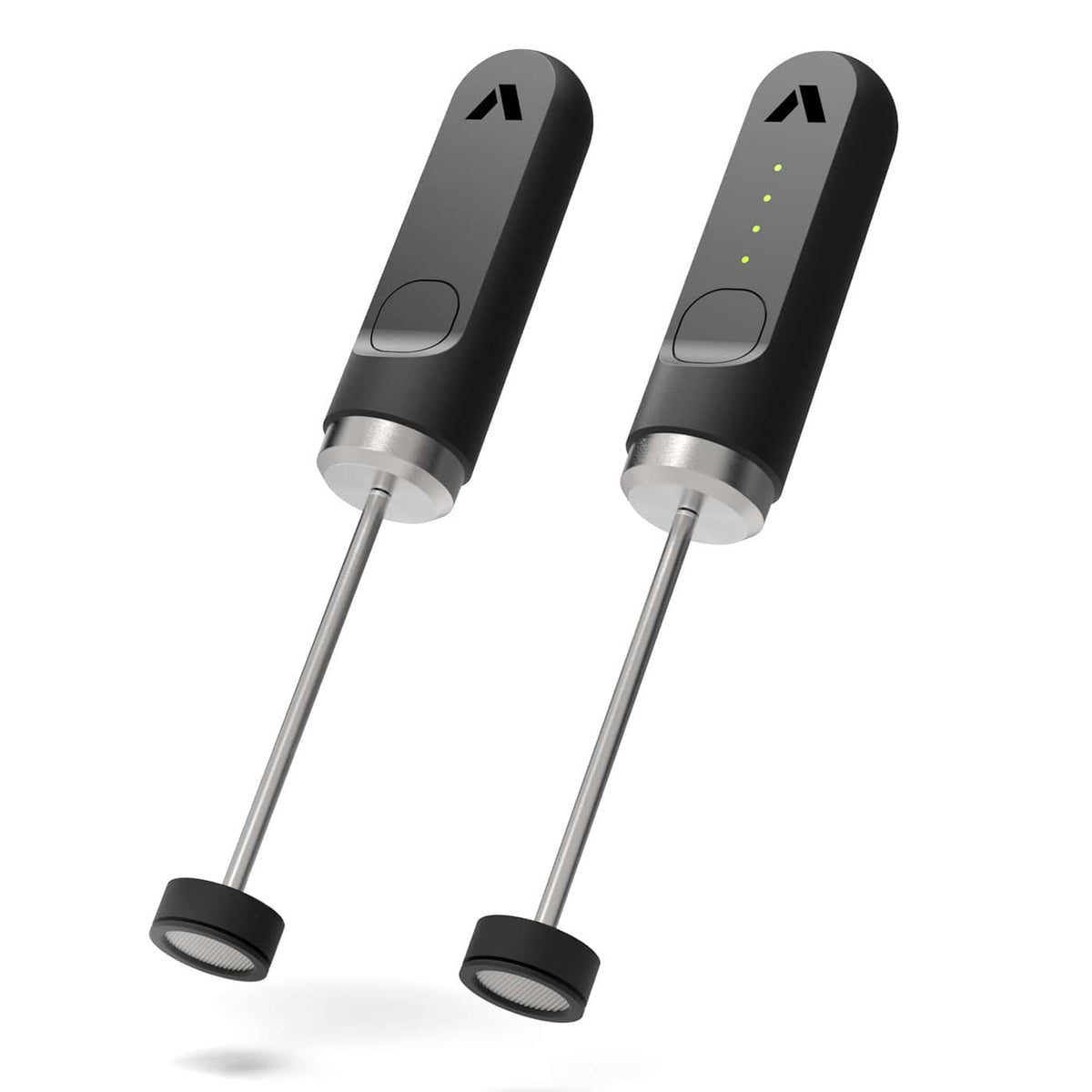 Nanofoamer V2 and Lithium models