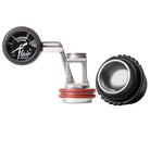 Stainless Steel Brew System for Flair Classic and 2GO
