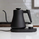 Flair electric gooseneck kettle
