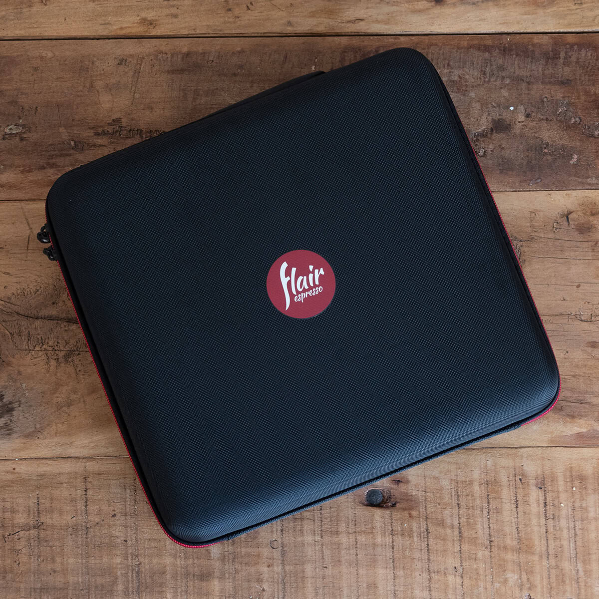 Flair Dual Chamber Case