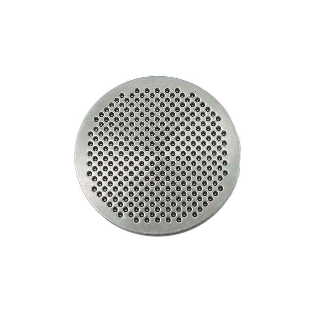 Flair PRO stainless steel dispersion screen