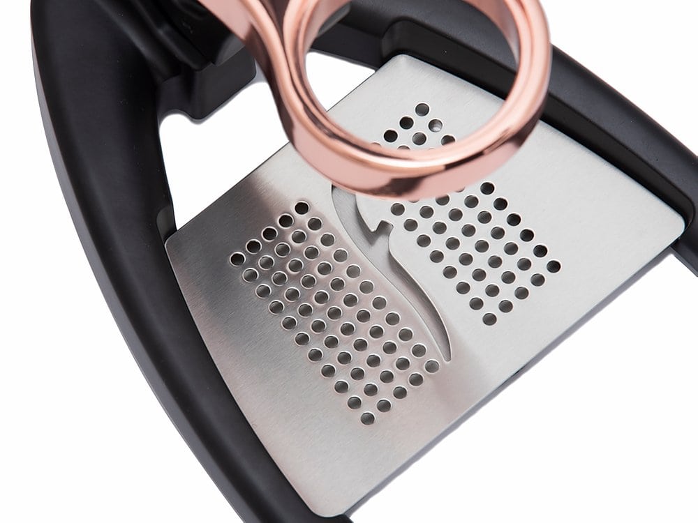 Flair stainless steel drip tray