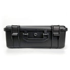 Flair 58 hard travel case from the front
