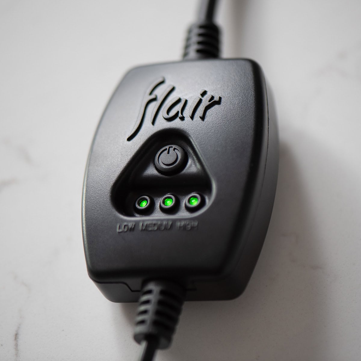 Flair 58 Preheat Controller 