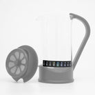 Low Heat Temperature Strip