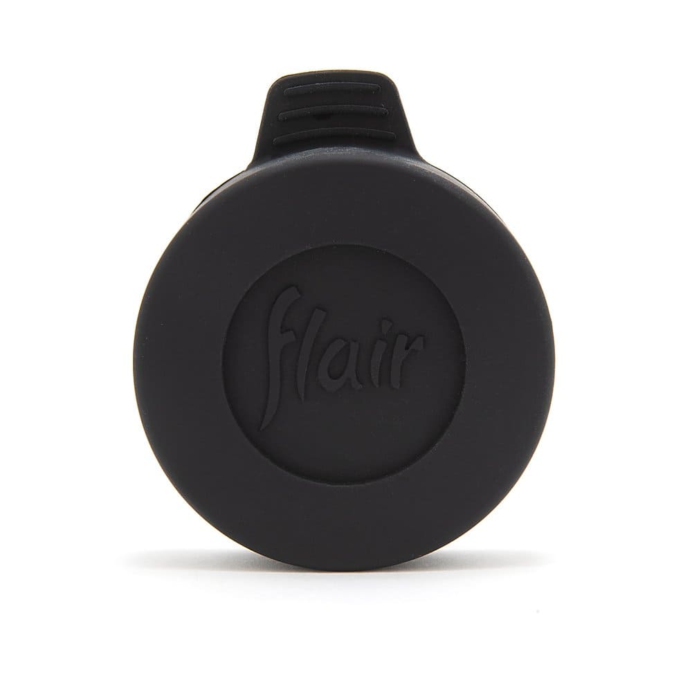 Preheat cap for Flair PRO