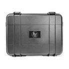 Hard travel case for the Flair 58 Plus 2