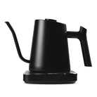 Flair Electric Kettle with Gooseneck Spout on White Background