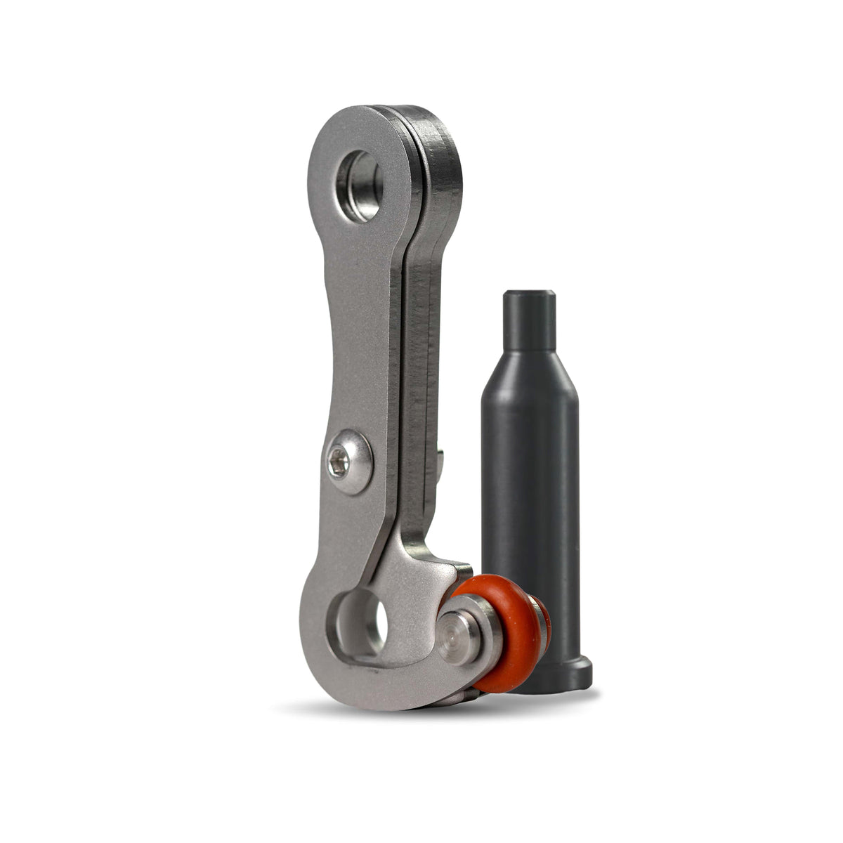 Flair 58 Joint Hook Upgrade Kit for Stainless Steel Brewing
