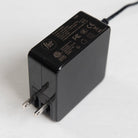 Small power supply and plug for the Flair 58 Plus 2