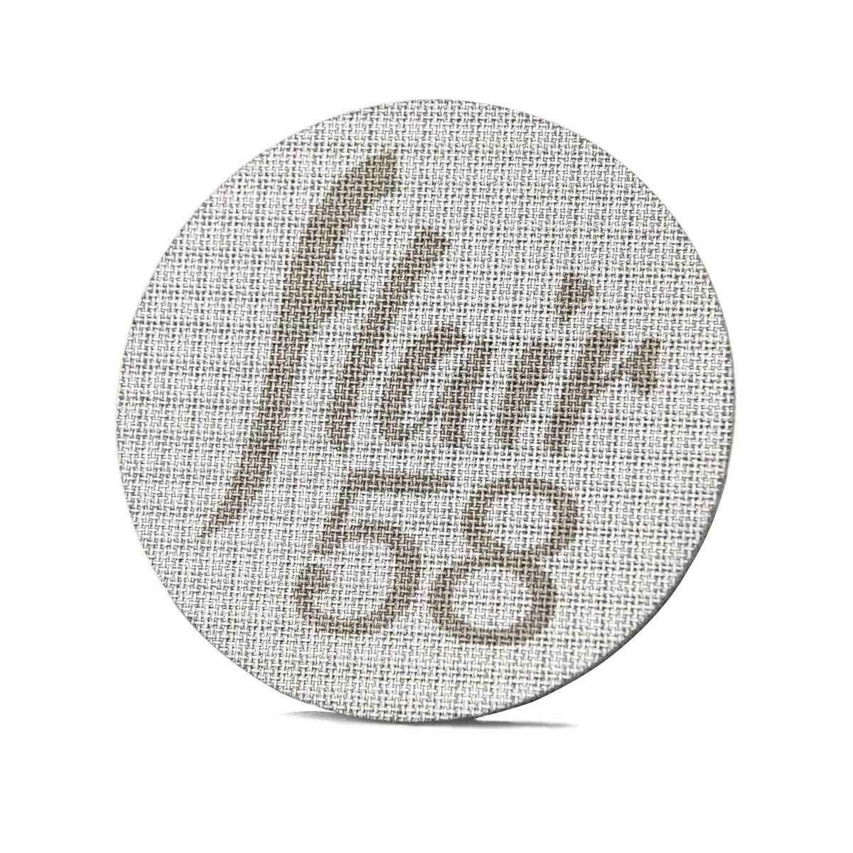 Flair 58 mesh puck screen