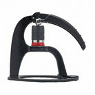 Flair NEO Flex manual espresso maker on a white background