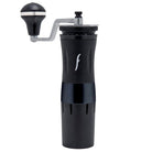 Flair Royal hand grinder on a white background