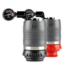 Flair Second Shot Plus Kit for 2026 available with either a bottomless or flow control portafilter